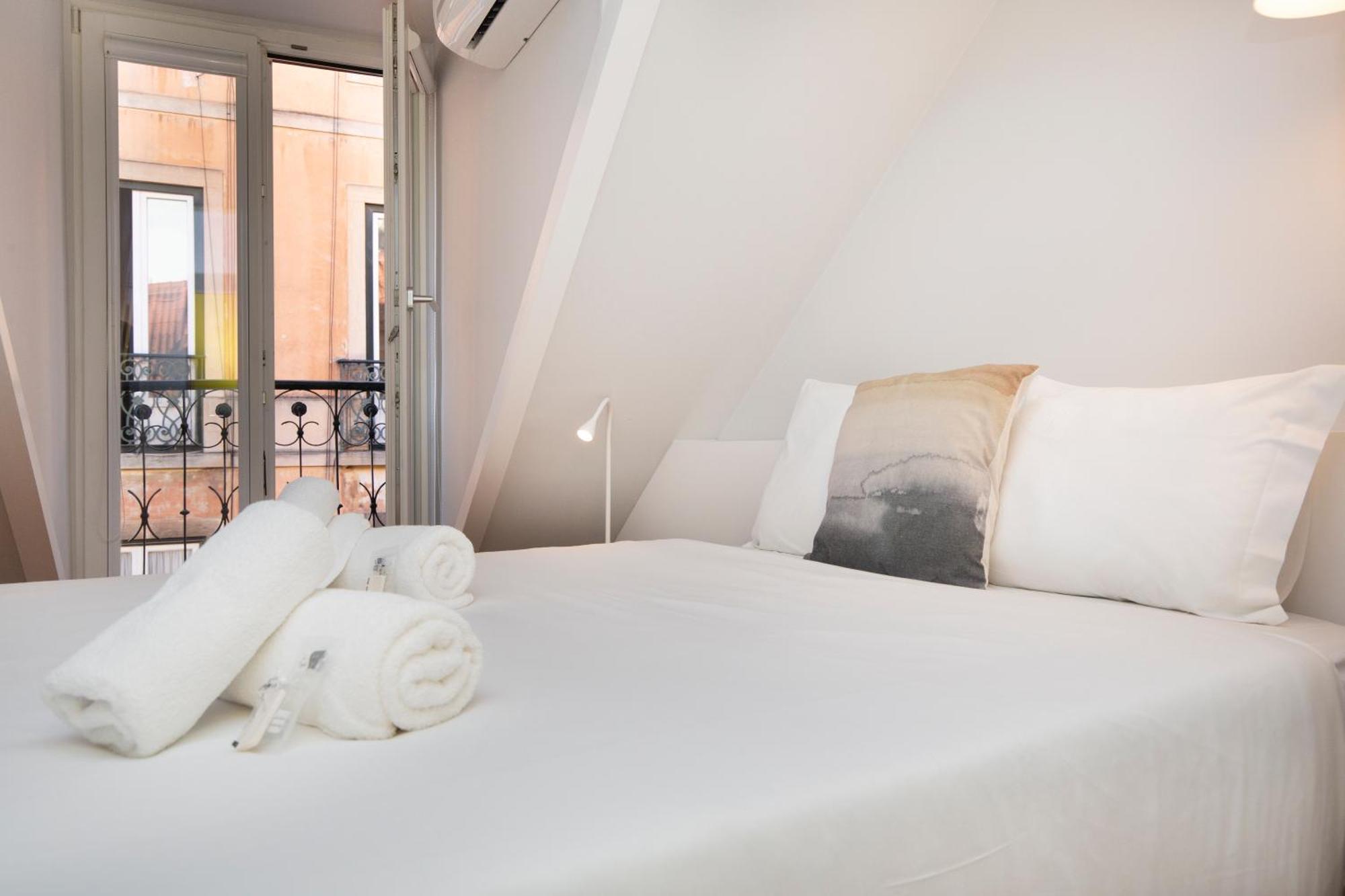 Live Like A Local @ Casa Da Esquina - Wifi & A/C Apartment Lisbon Exterior photo