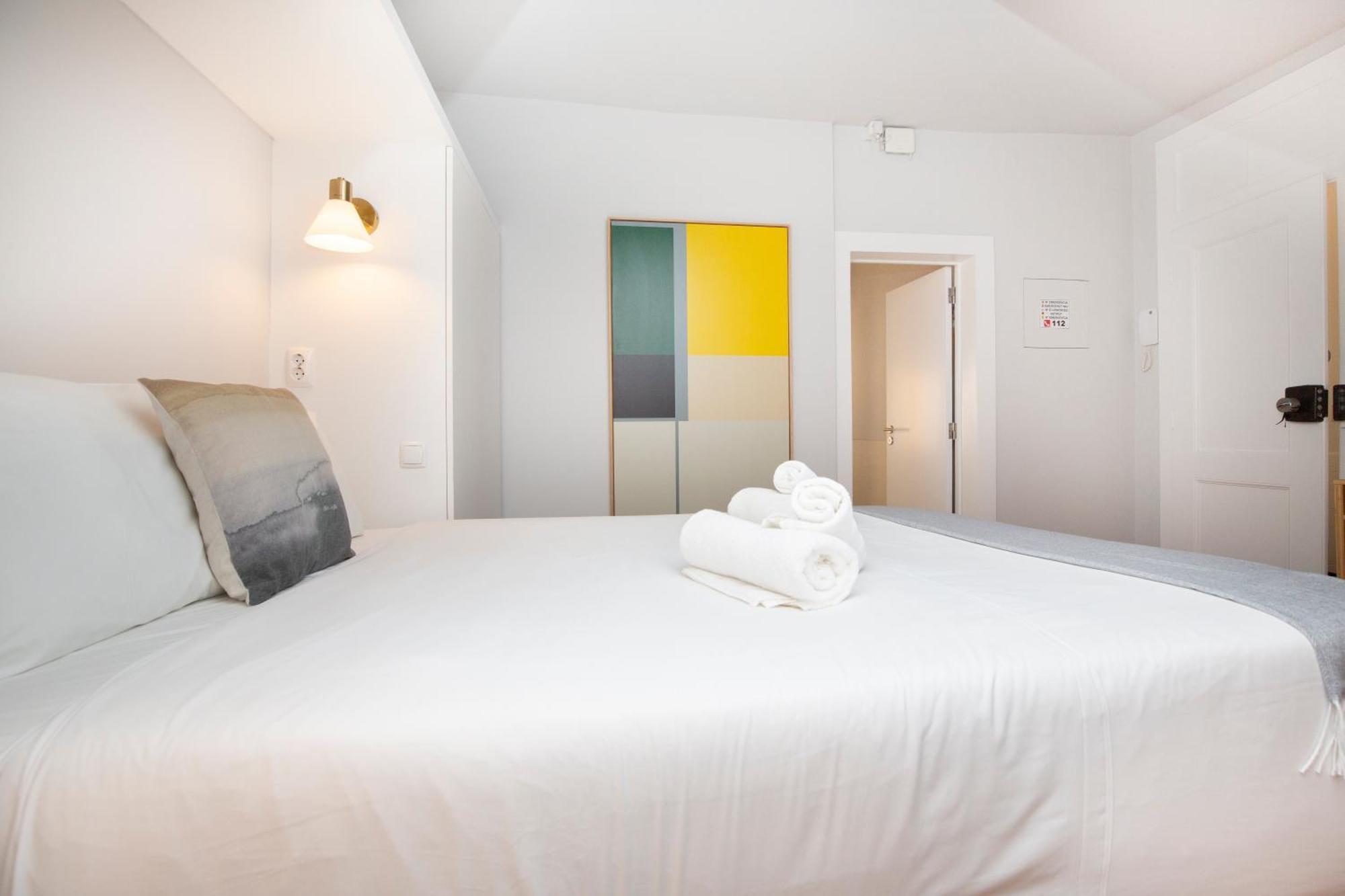 Live Like A Local @ Casa Da Esquina - Wifi & A/C Apartment Lisbon Exterior photo