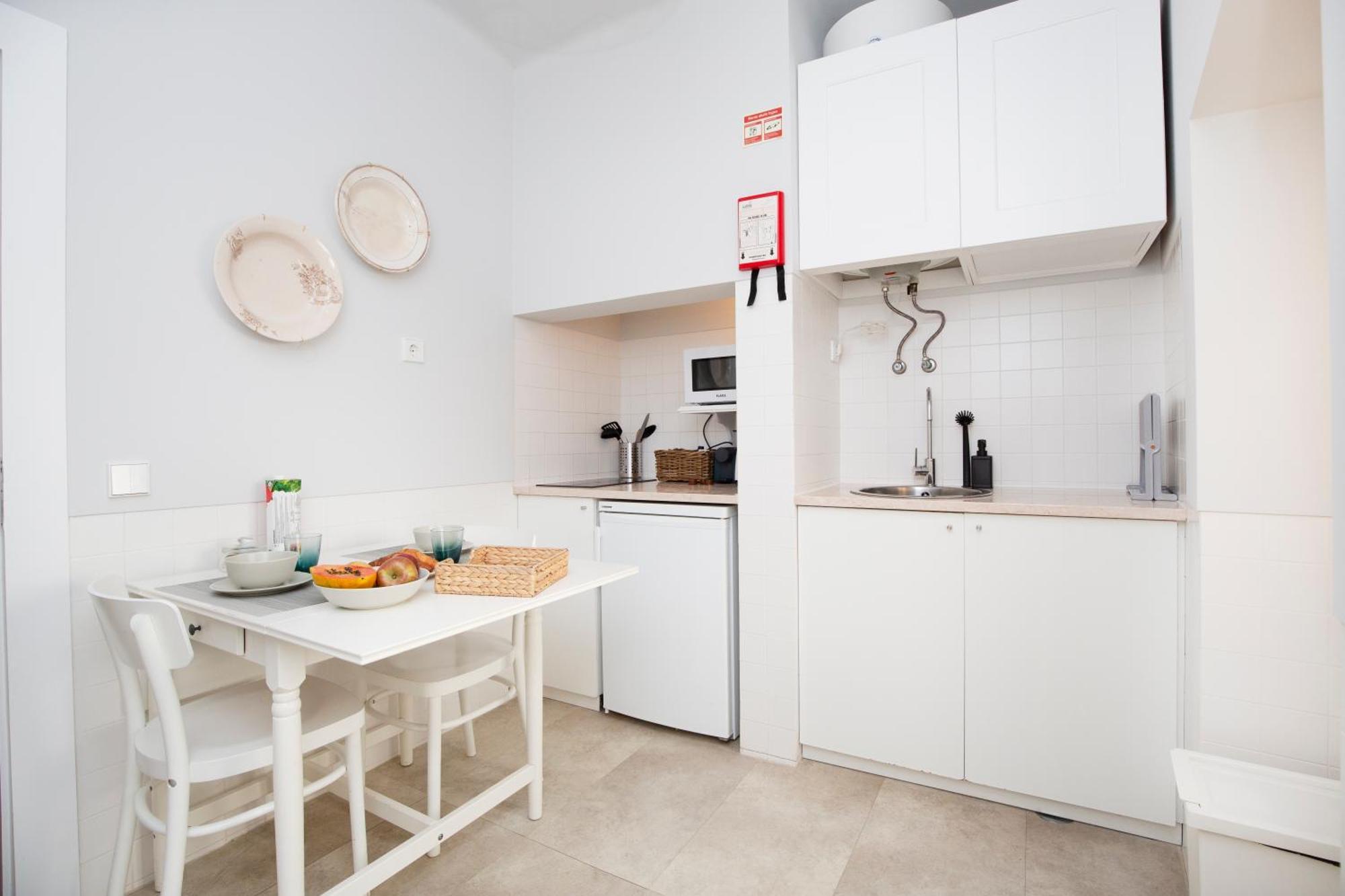 Live Like A Local @ Casa Da Esquina - Wifi & A/C Apartment Lisbon Exterior photo