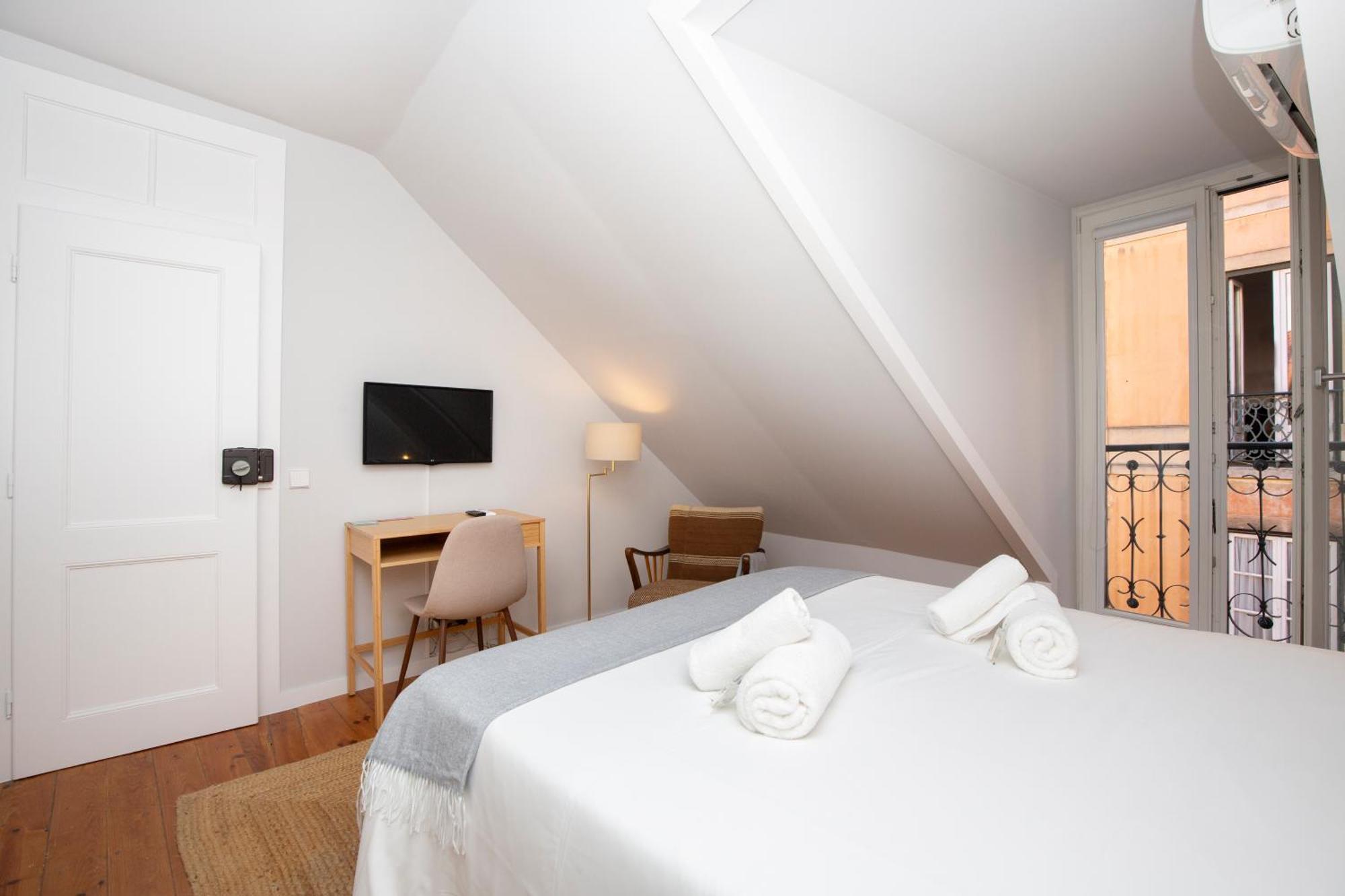 Live Like A Local @ Casa Da Esquina - Wifi & A/C Apartment Lisbon Exterior photo