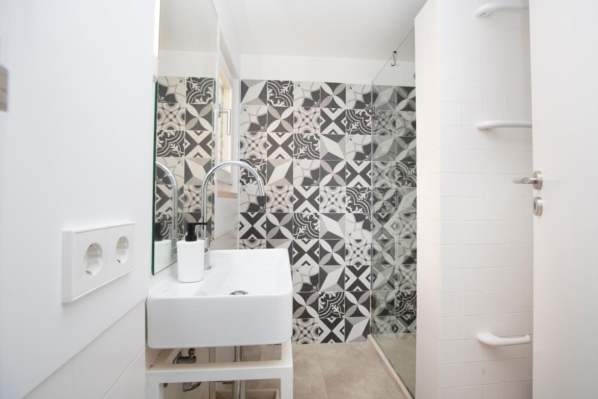 Live Like A Local @ Casa Da Esquina - Wifi & A/C Apartment Lisbon Exterior photo