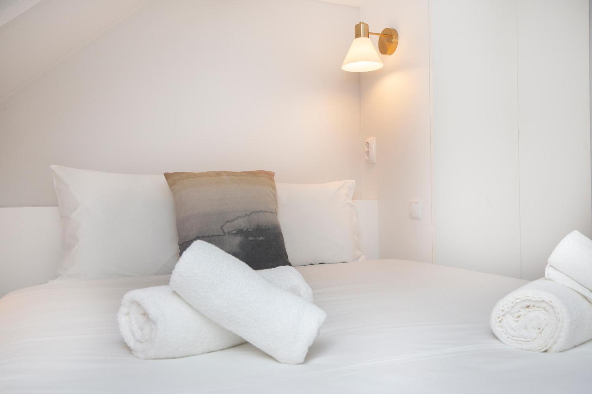 Live Like A Local @ Casa Da Esquina - Wifi & A/C Apartment Lisbon Exterior photo